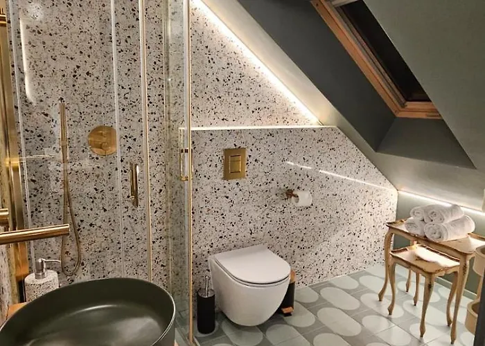 Turkusowa Wyspa Gospodarstwo agroturystyczne