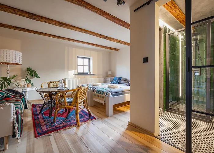 Turkusowa Wyspa * Wlen